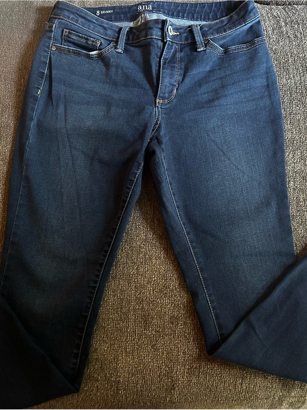 a.n.a Skinny Jeans
